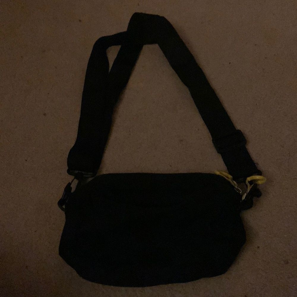 Champion purse